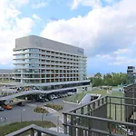 شقة Baltic Park 405f, 100m Od Plazy, Widok! Najpiekniejsze Centrum Promenady!