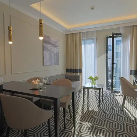 Apartamento Baltic Park 405f, 100m Od Plazy, Widok! Najpiekniejsze Centrum Promenady! *