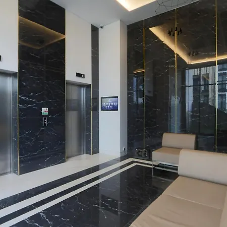 Baltic Park 405f, 100m Od Plazy, Widok! Najpiekniejsze Centrum Promenady!