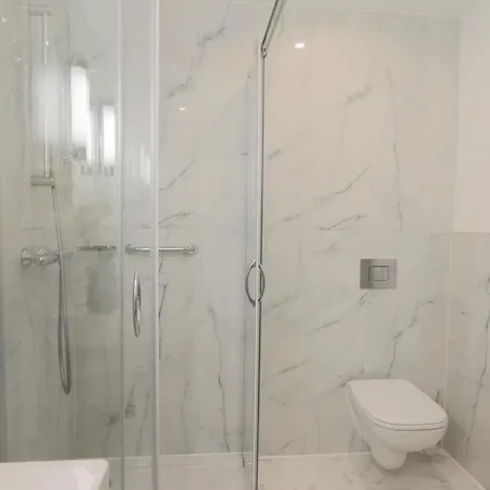 Baltic Park 405f, 100m Od Plazy, Widok! Najpiekniejsze Centrum Promenady! *