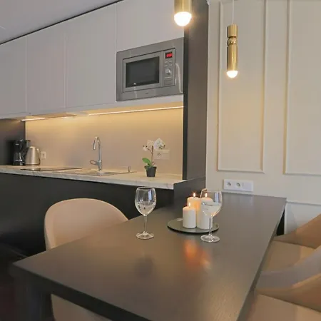 Apartment Baltic Park 405f, 100m Od Plazy, Widok!