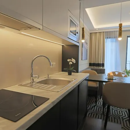 Baltic Park 405f, 100m Od Plazy, Widok! Najpiekniejsze Centrum Promenady!