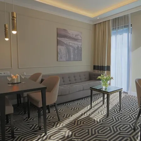 Apartamento Baltic Park 405f, 100m Od Plazy, Widok! Najpiekniejsze Centrum Promenady! *