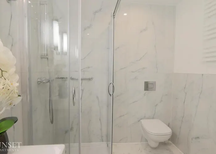 Baltic Park 405f, 100m Od Plazy, Widok! Najpiekniejsze Centrum Promenady! *