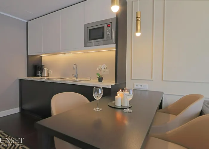 Apartamento Baltic Park 405f, 100m Od Plazy, Widok! Najpiekniejsze Centrum Promenady!