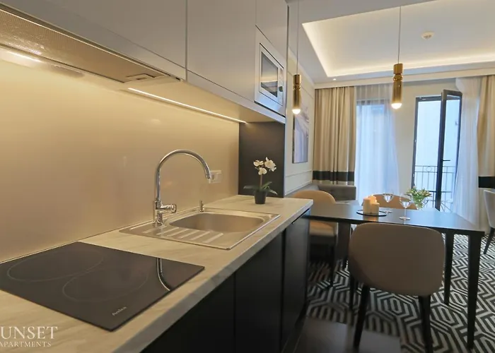 Baltic Park 405f, 100m Od Plazy, Widok! Najpiekniejsze Centrum Promenady!